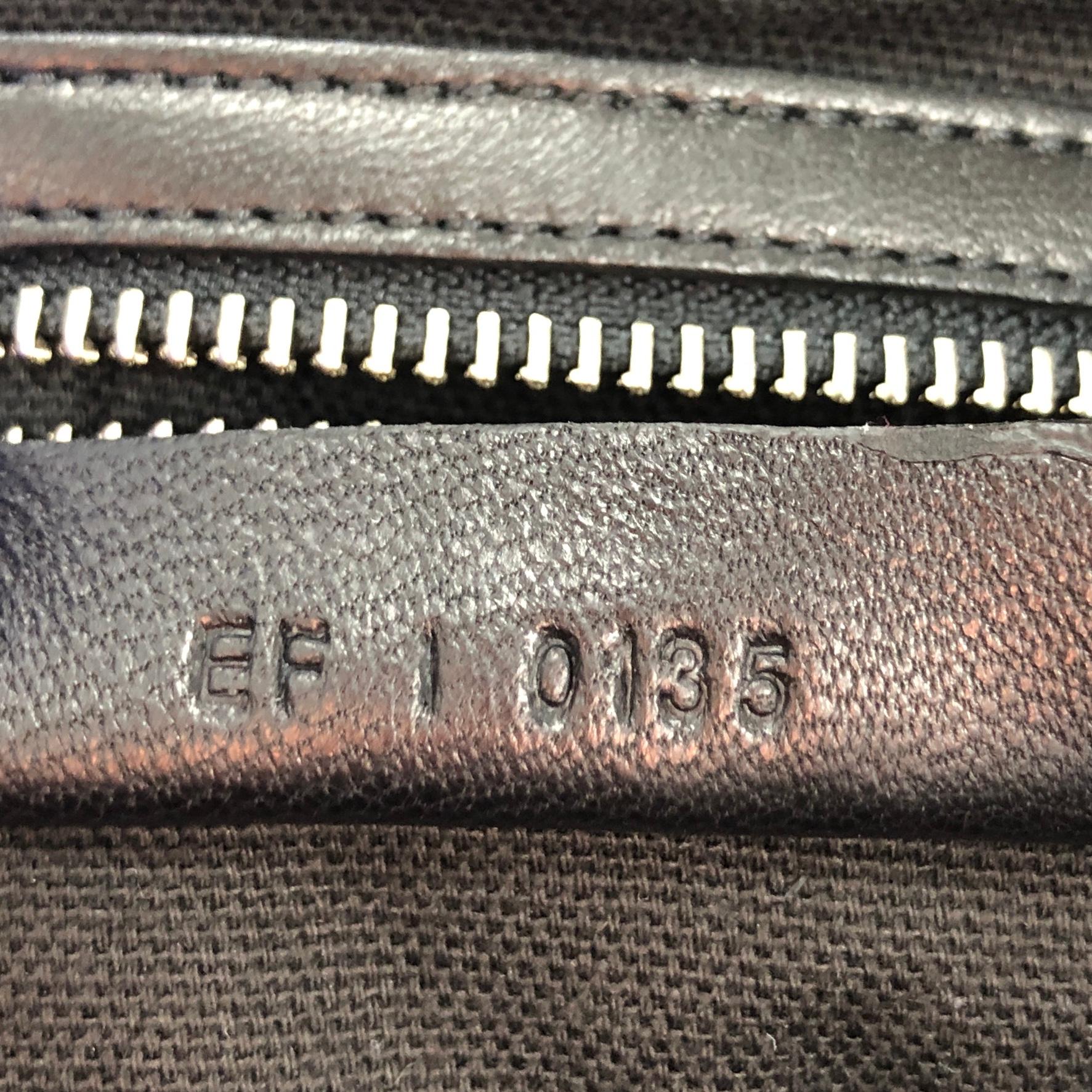 Givenchy Pandora Bag Distressed Leather Medium 3