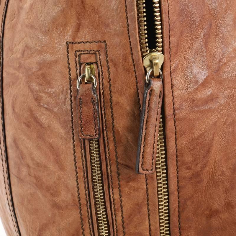 Givenchy Pandora Bag Distressed Leather Medium 4