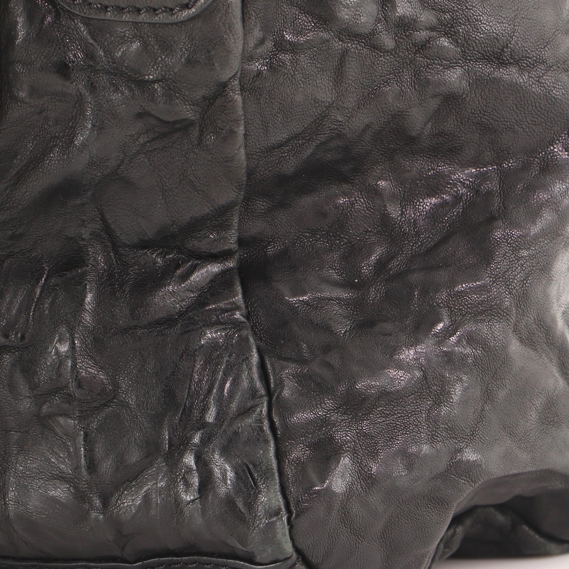Givenchy Pandora Bag Distressed Leather Medium 3