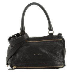 Givenchy Pandora Bag Distressed Leather Medium