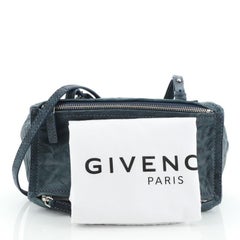 Givenchy Pandora Bag Distressed Leather Mini