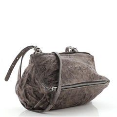 Givenchy Pandora Bag Distressed Leather Mini
