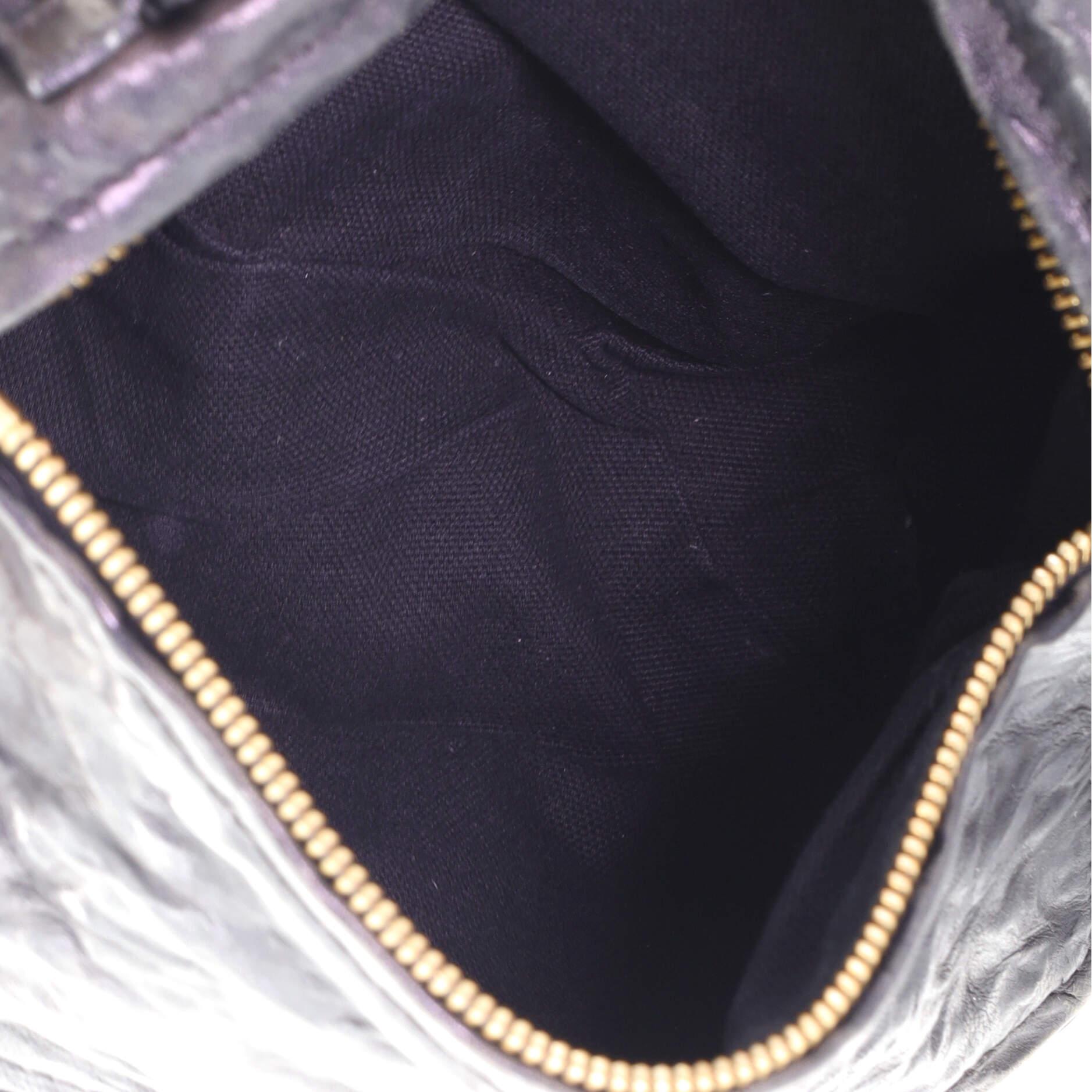 Women's or Men's Givenchy Pandora Bag Distressed Leather Mini