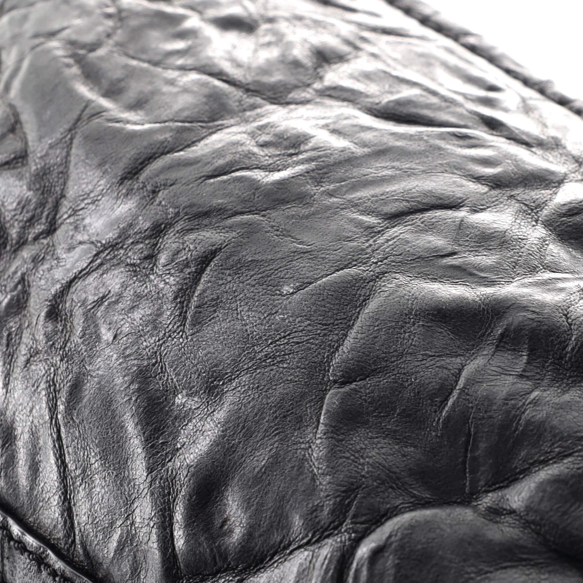 Givenchy Pandora Bag Distressed Leather Mini 1
