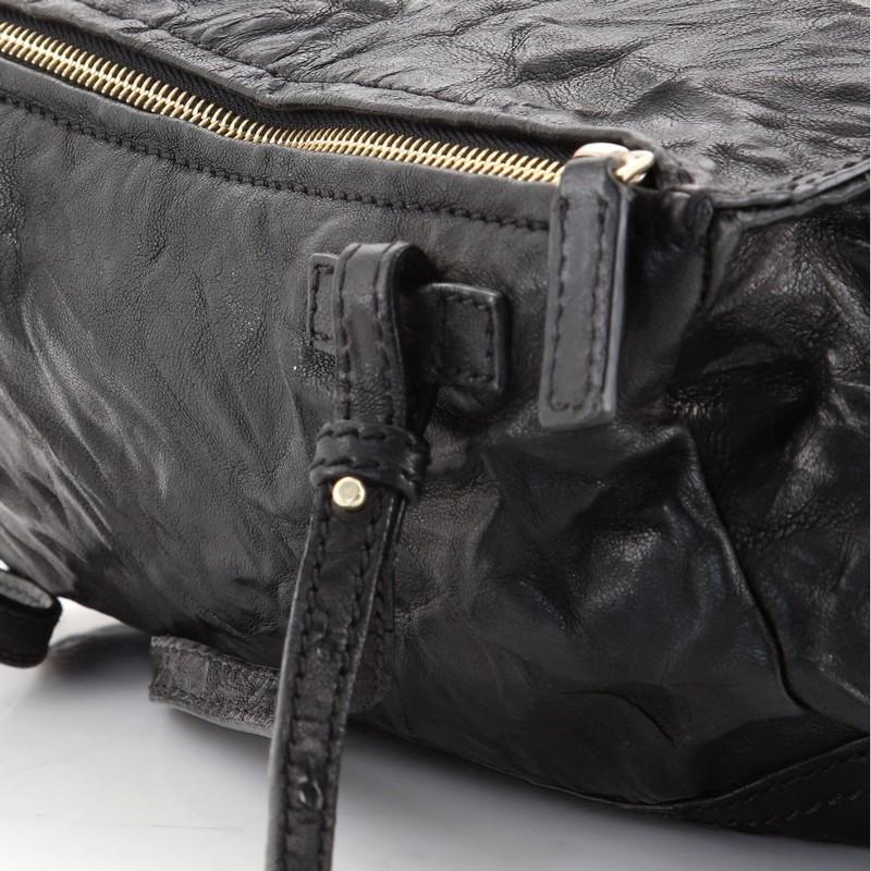 Women's or Men's Givenchy Pandora Bag Distressed Leather Mini