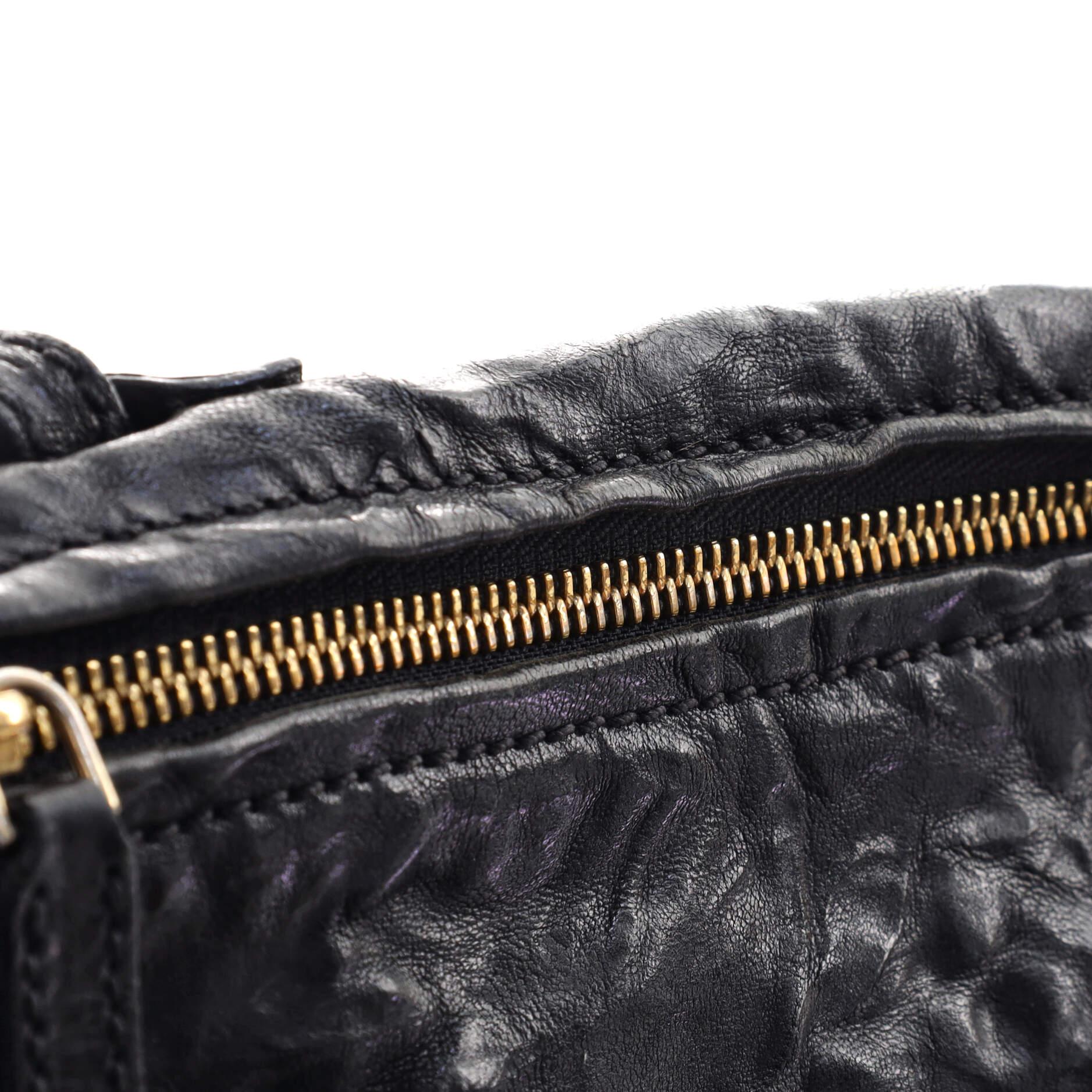 Givenchy Pandora Bag Distressed Leather Mini 2