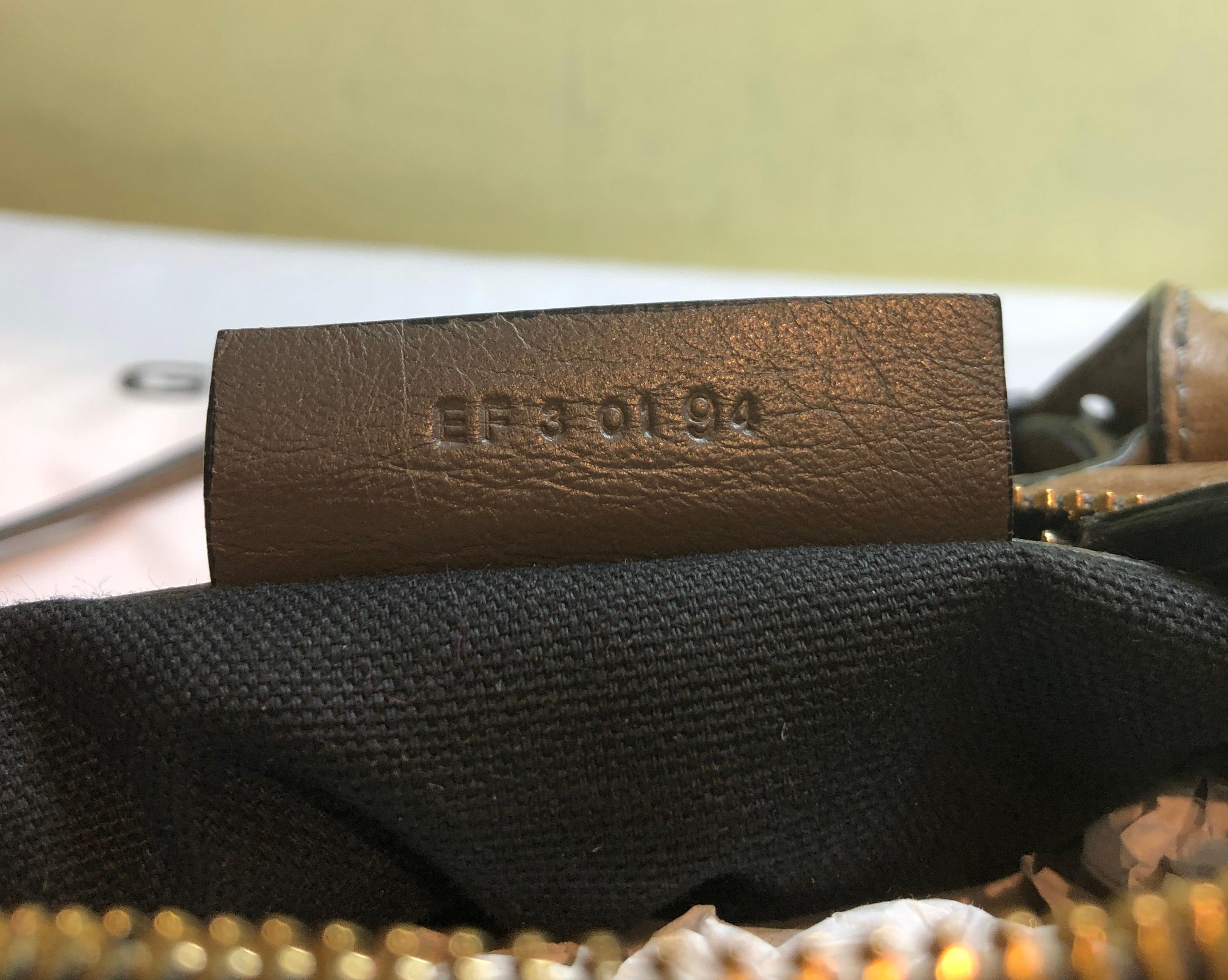 Women's Givenchy Pandora Bag Distressed Leather Mini
