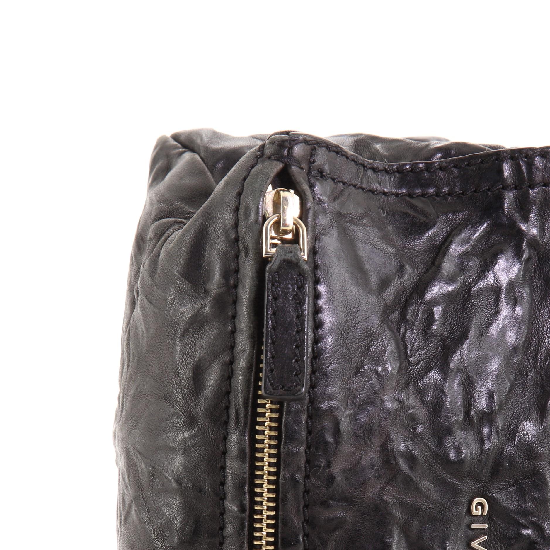 Women's or Men's Givenchy Pandora Bag Distressed Leather Mini