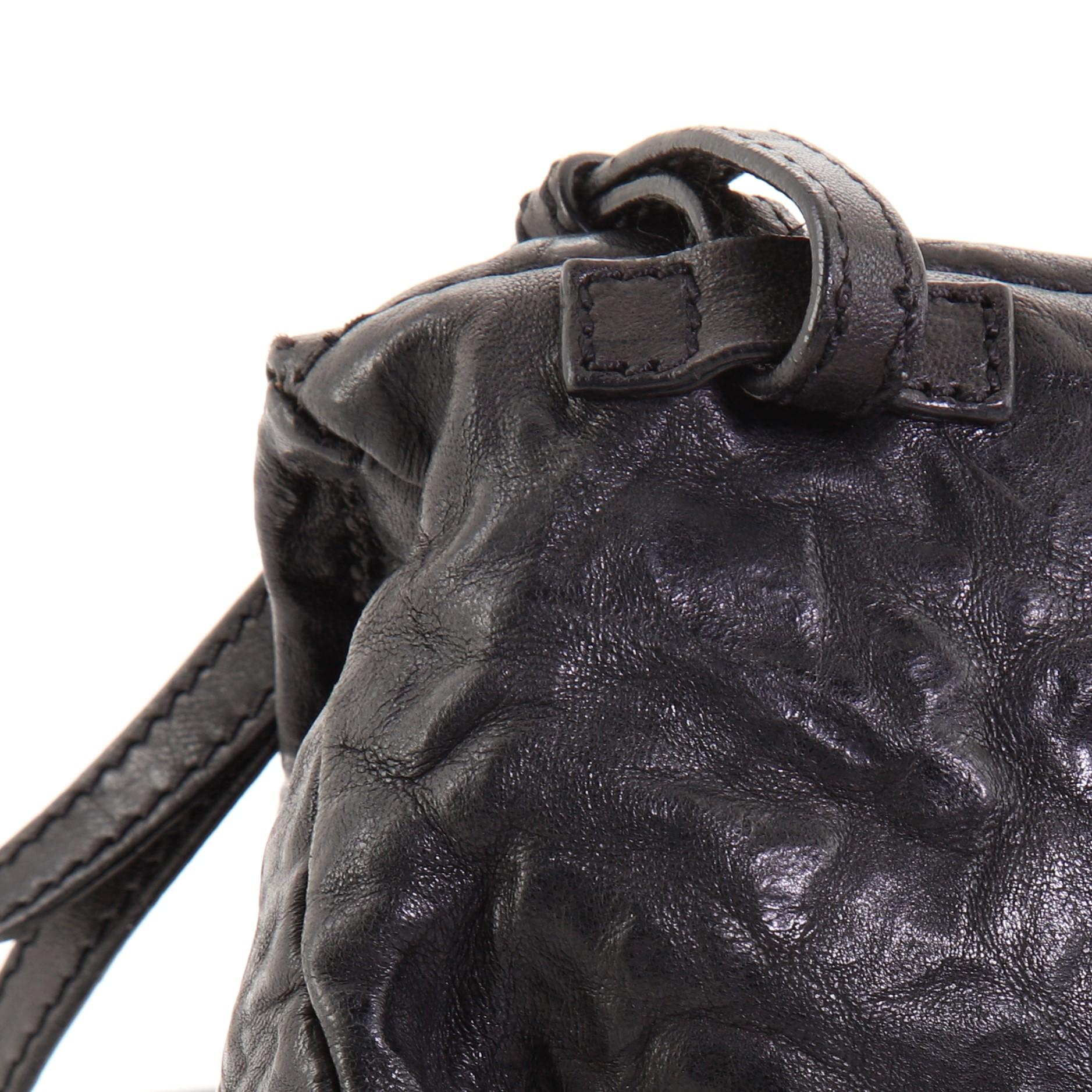 Givenchy Pandora Bag Distressed Leather Mini 1