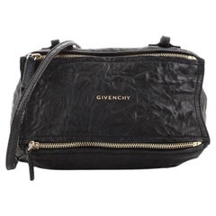 Givenchy Pandora Bag Distressed Leather Mini