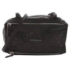 Givenchy Pandora Bag Distressed Leather Mini