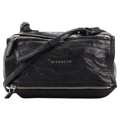 Givenchy Pandora Bag Distressed Leather Mini