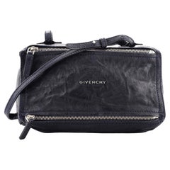 Givenchy Pandora Bag Distressed Leather Mini