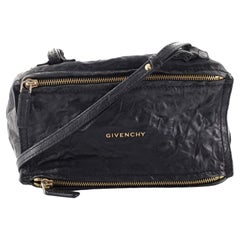 Givenchy Pandora Bag Distressed Leather Mini