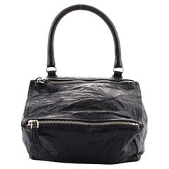 Givenchy Pandora Bag Distressed Leather Small