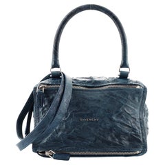 Givenchy Pandora Bag Distressed Leather Small