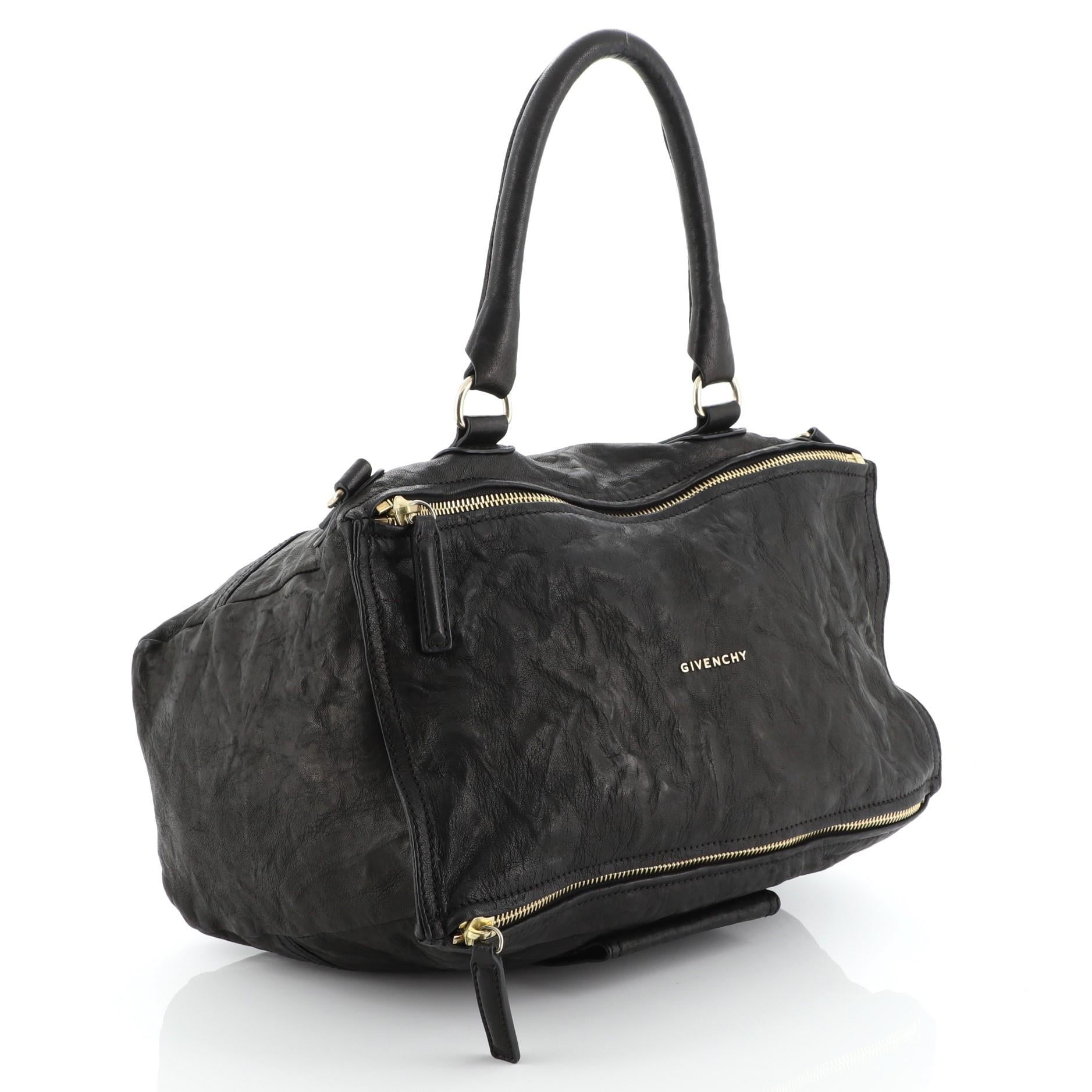 Givenchy 2 way bag top