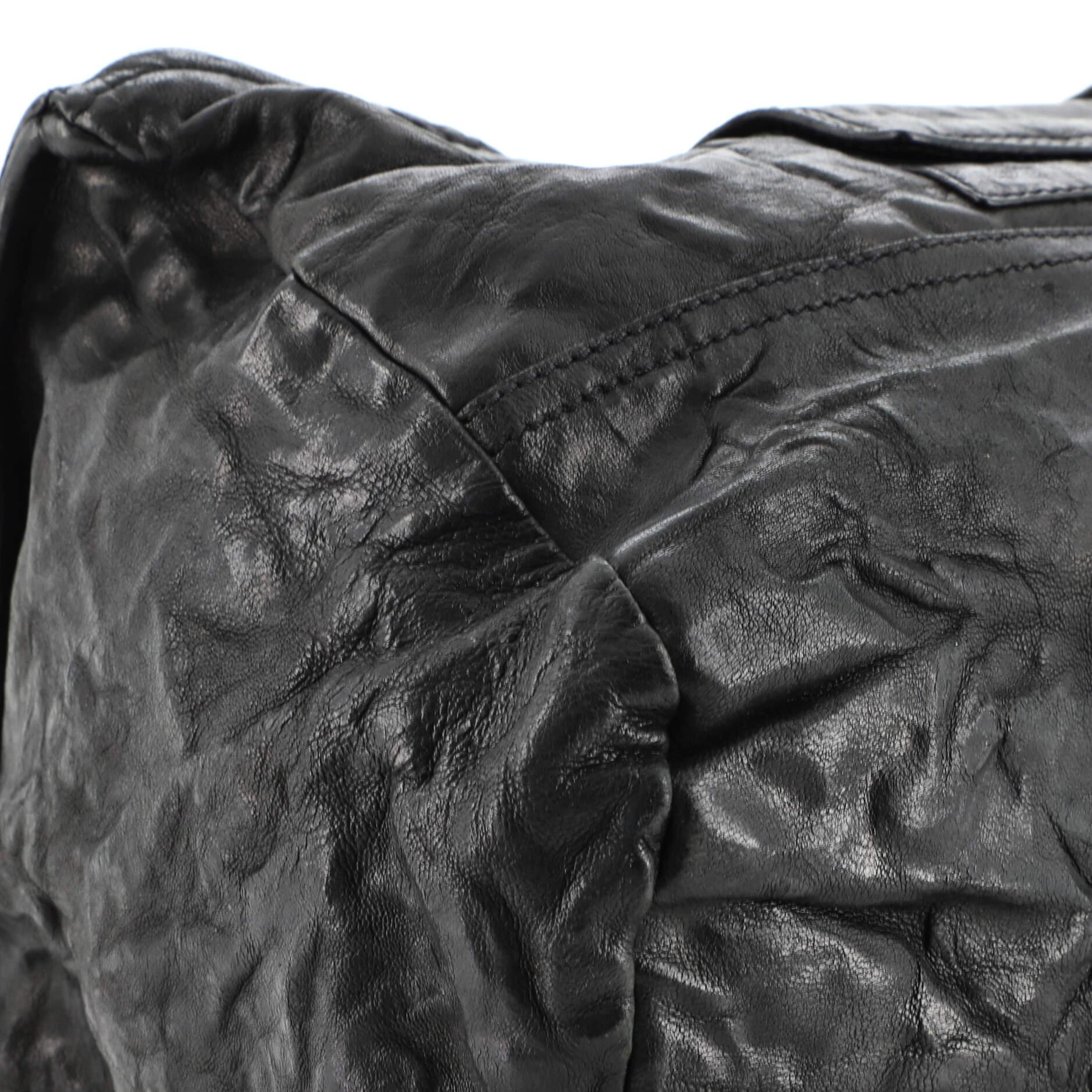 Givenchy Pandora Bag Leather Large 1