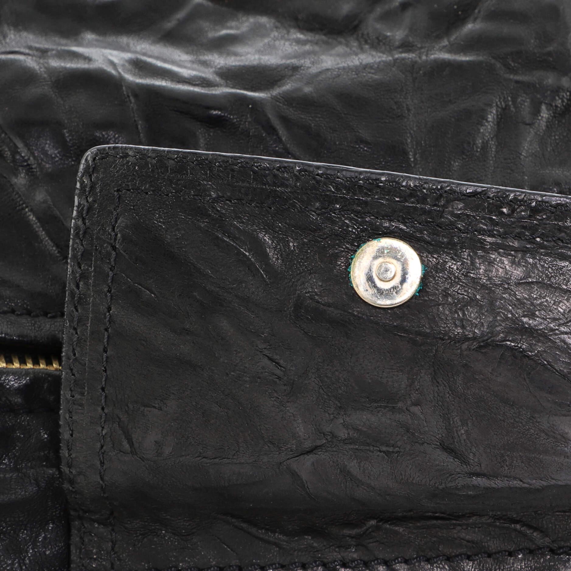 Givenchy Pandora Bag Leather Large 4