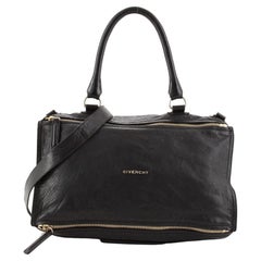 Givenchy Pandora Bag Leather Large
