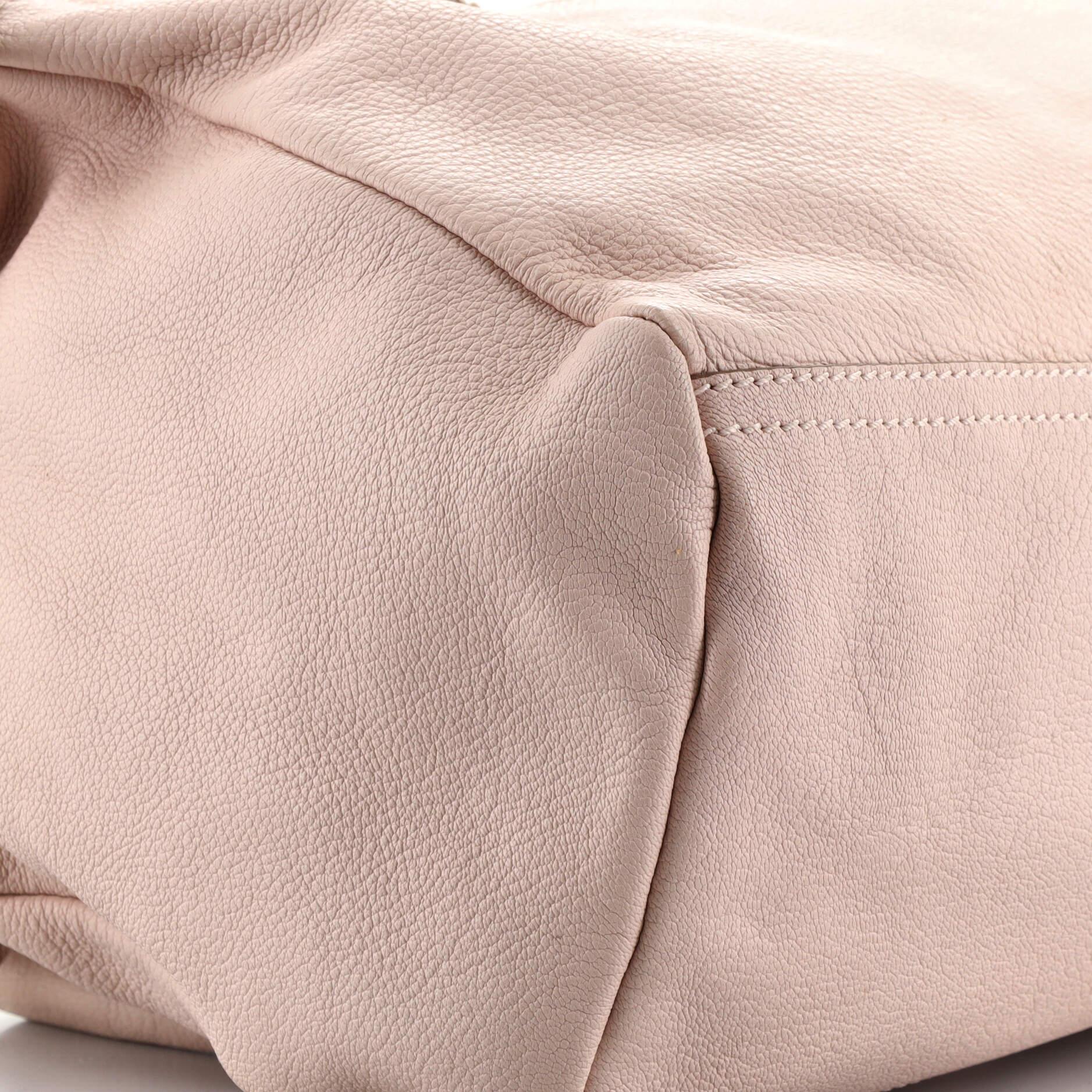 Givenchy Pandora-Tasche aus Leder Medium für Damen oder Herren