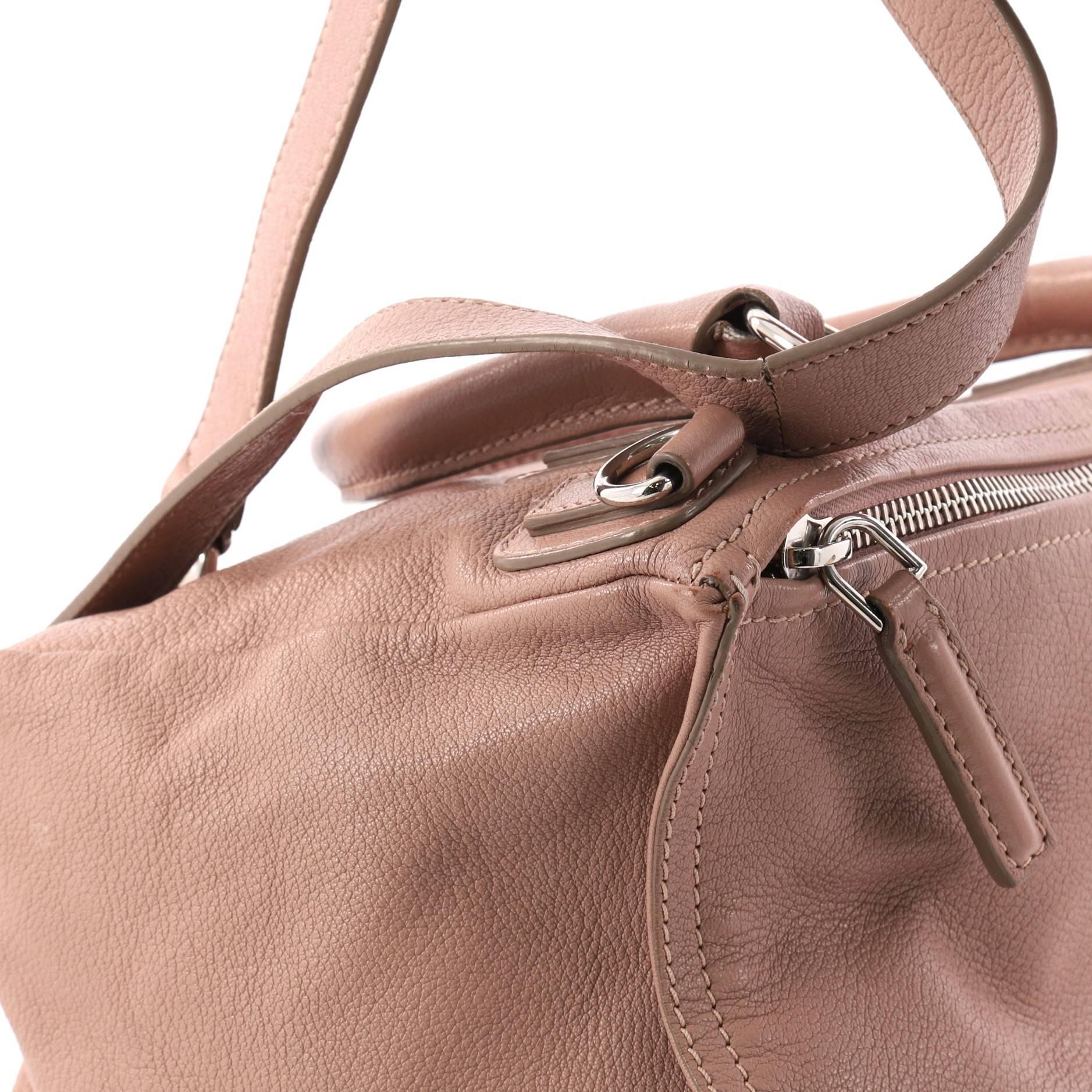 Women's Givenchy Pandora Bag Leather Medium