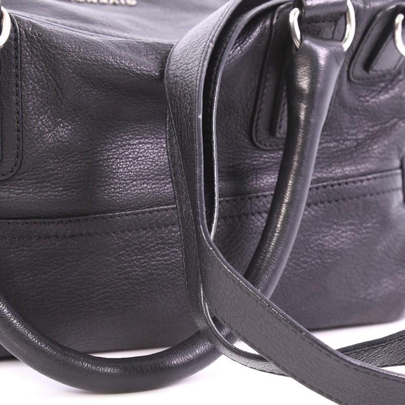 Givenchy Pandora Bag Leather Medium 1