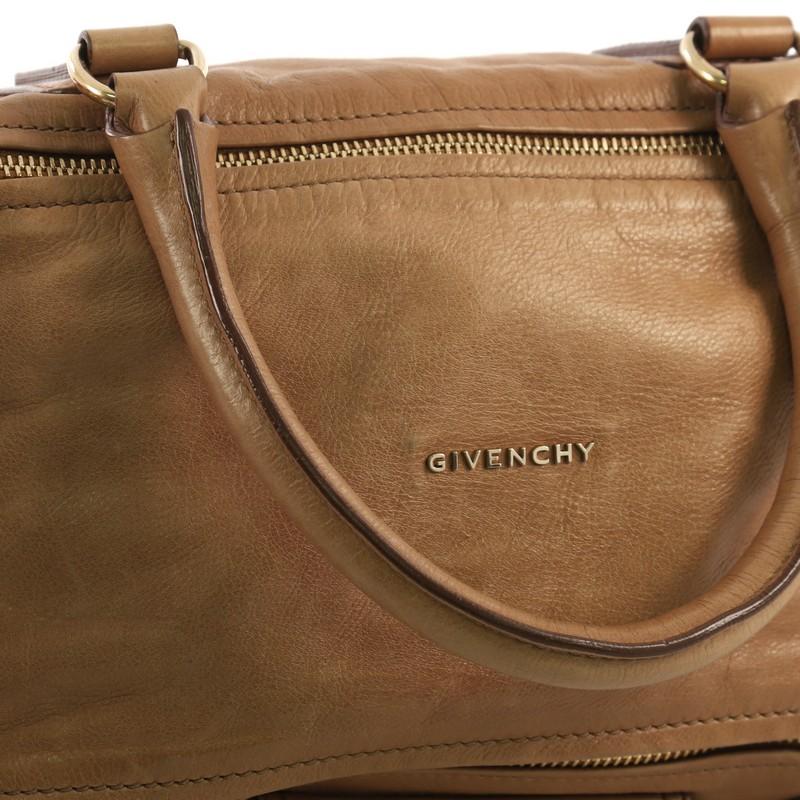 Givenchy Pandora Bag Leather Medium 1