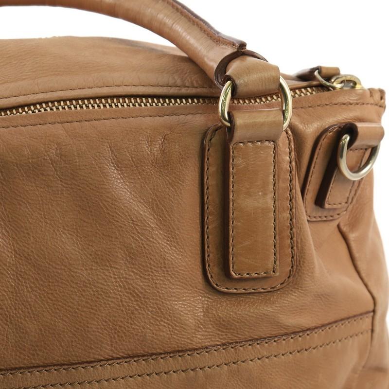 Givenchy Pandora Bag Leather Medium 2