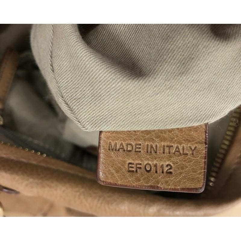 Givenchy Pandora Bag Leather Medium 4