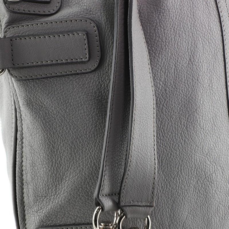 Givenchy Pandora Bag Leather Medium 4