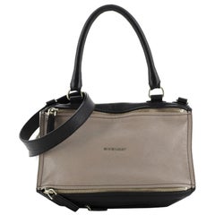 Givenchy Pandora Bag Leather Medium
