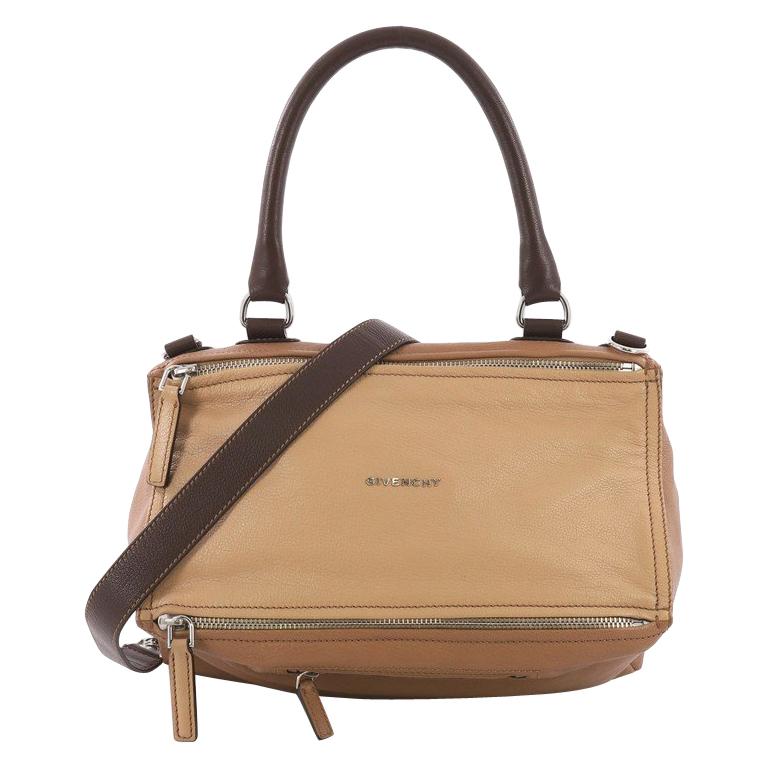 Givenchy Pandora Bag Leather Medium at 1stDibs | givenchy pandora bag sale