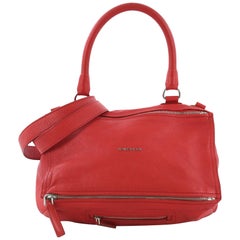 Givenchy Pandora Bag Leather Medium