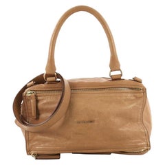 Givenchy Pandora Bag Leather Medium