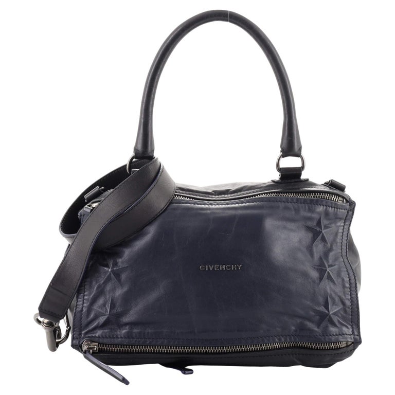 Givenchy Pandora Bag Leather Medium For Sale at 1stDibs