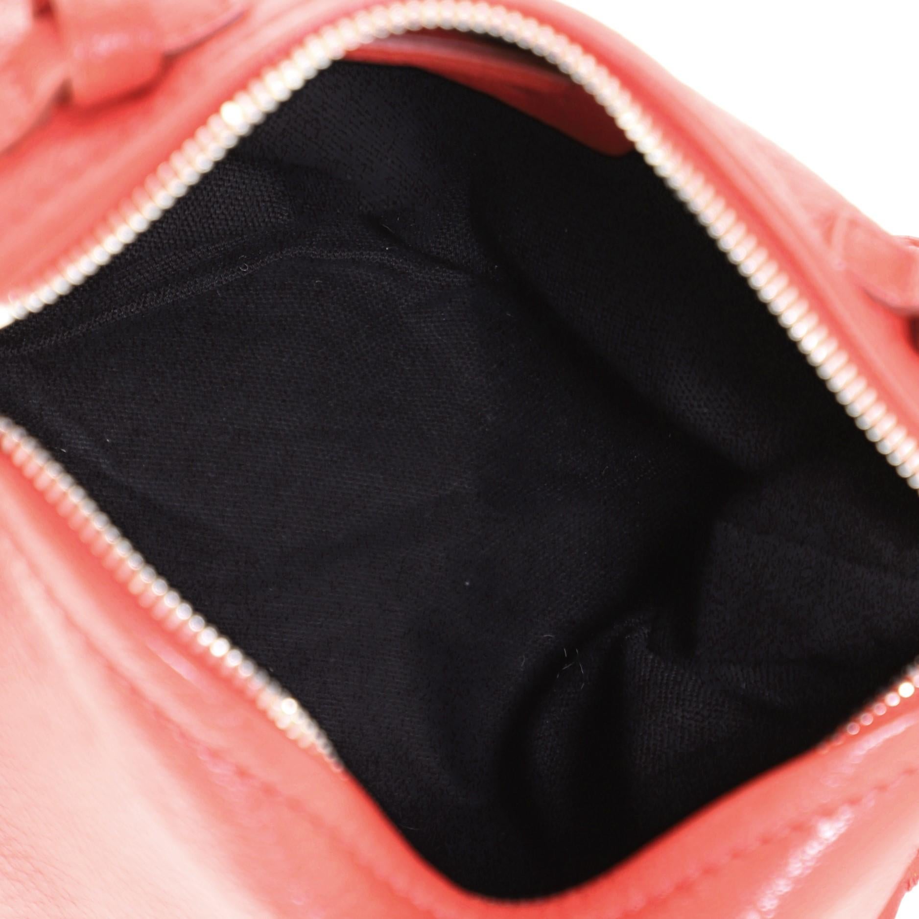 givenchy pandora zipper