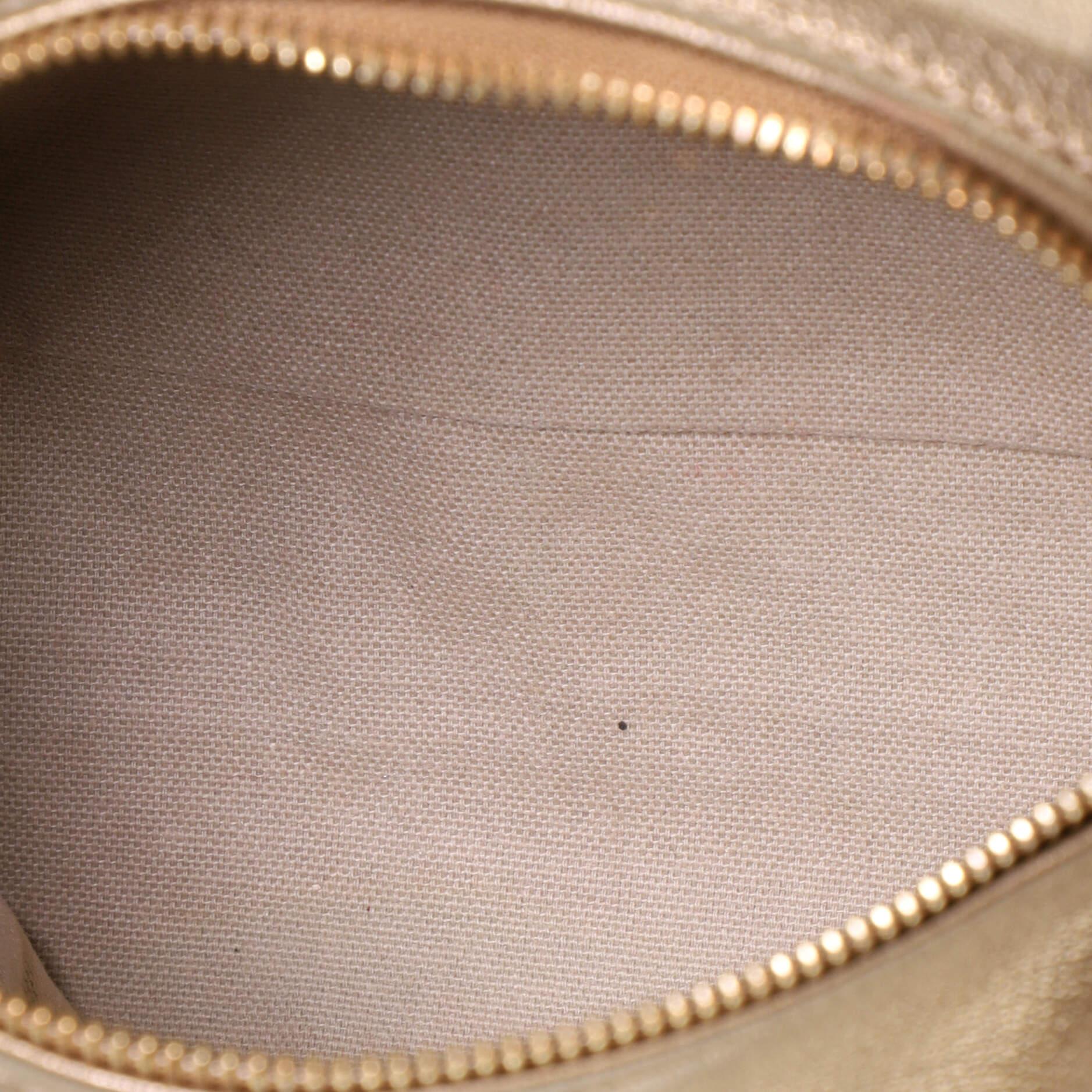 Givenchy Pandora Bag Leather Mini 1