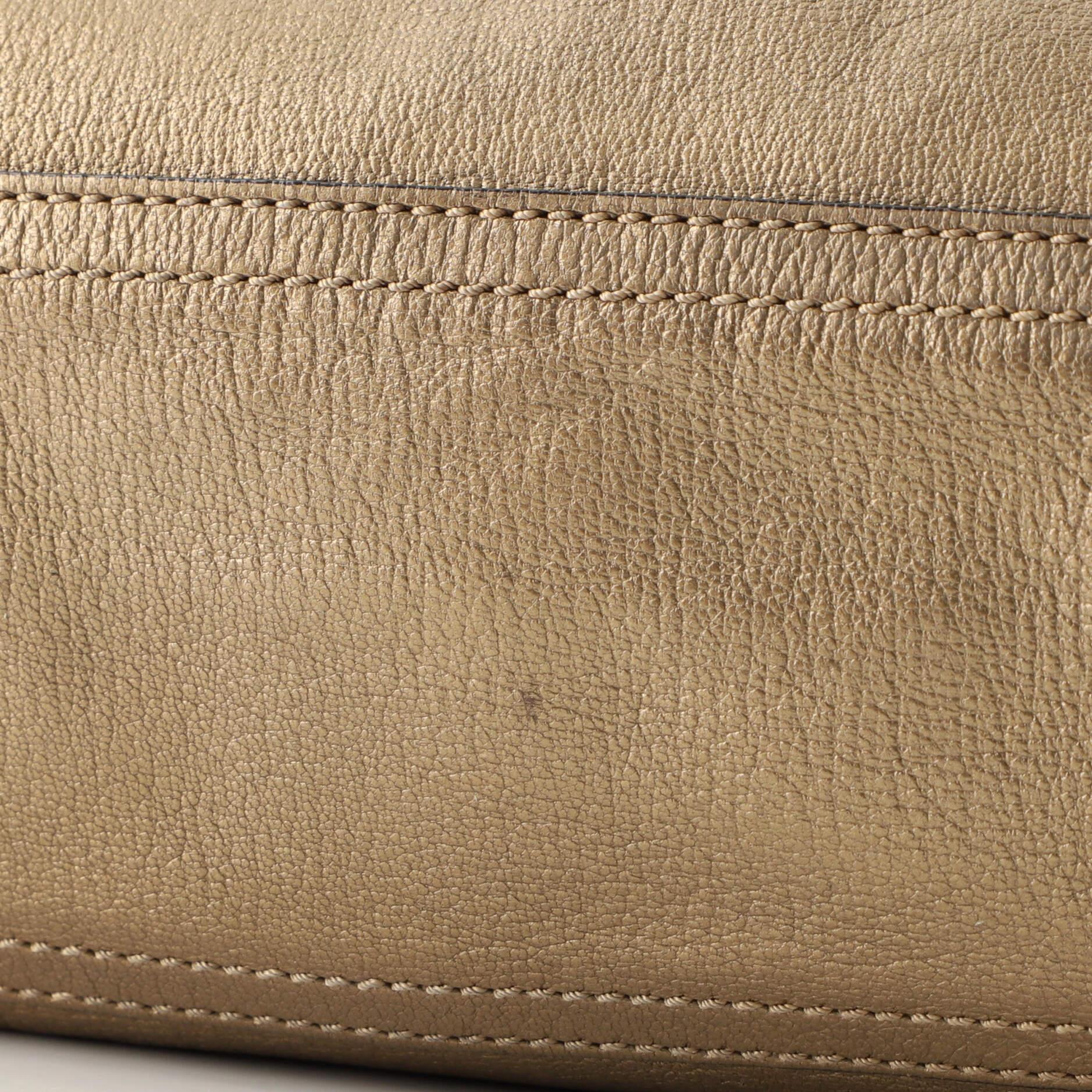 Givenchy Pandora Bag Leather Mini 2