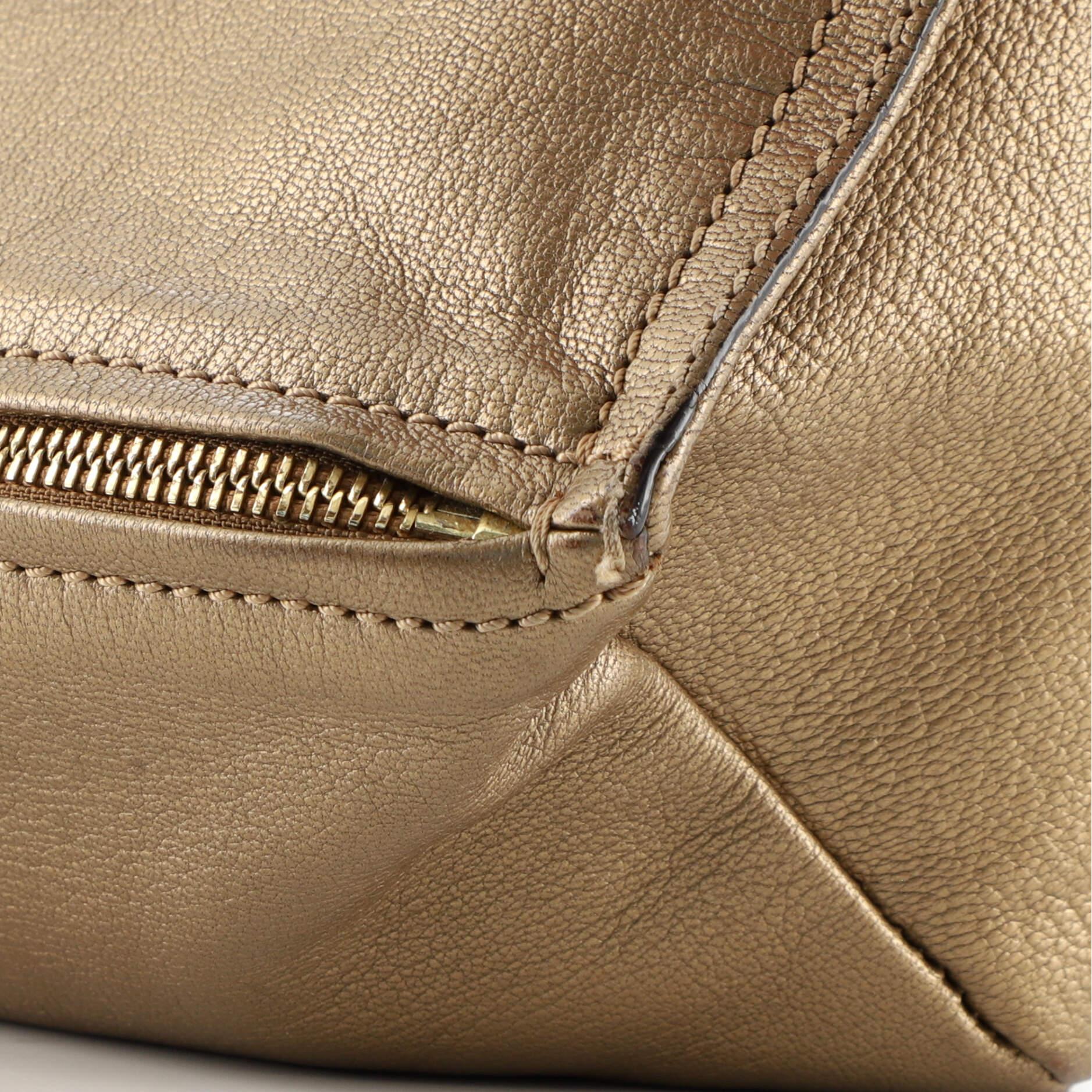 Givenchy Pandora Bag Leather Mini 3