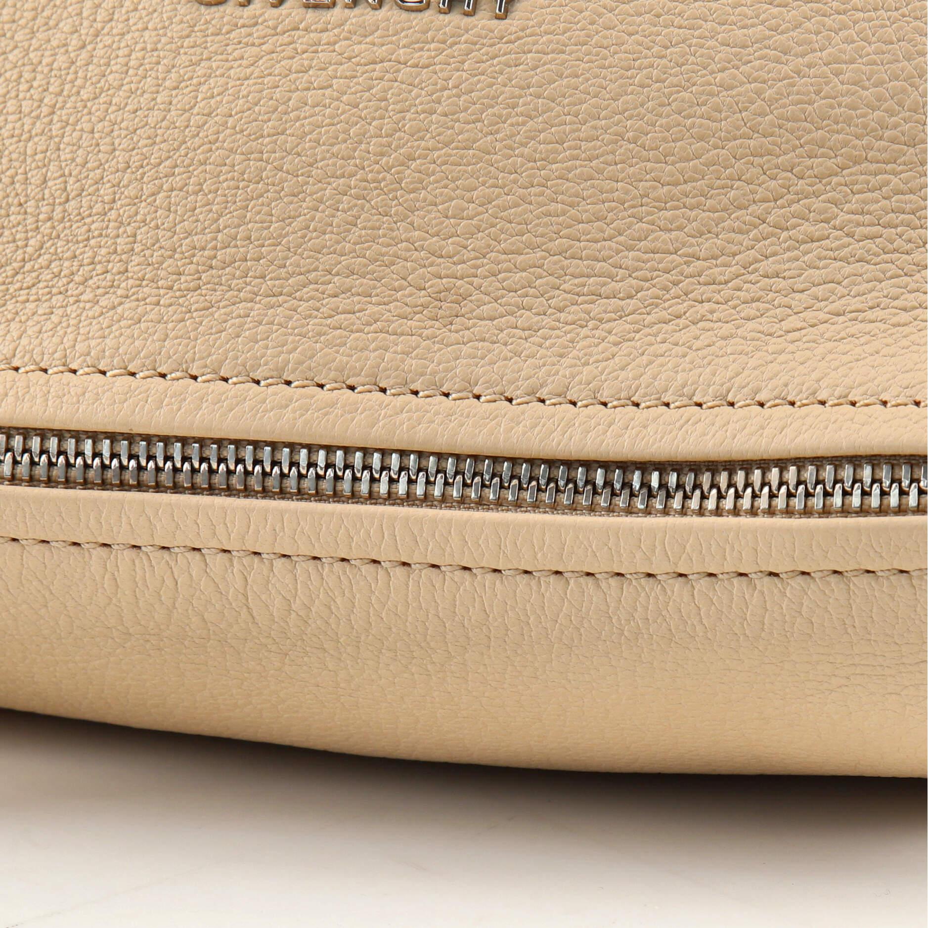 Women's or Men's Givenchy Pandora Bag Leather Mini