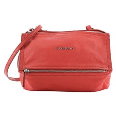 Givenchy Pandora Bag Leather Mini