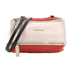 Givenchy Pandora Bag Leather Mini