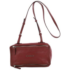 Givenchy Pandora Bag Leather Mini