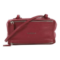 Givenchy Pandora Bag Leather Mini