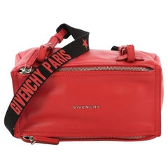 Givenchy Pandora Bag Leather Mini