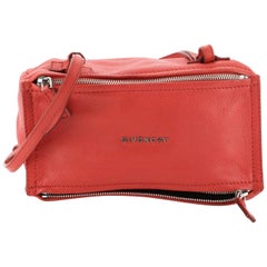 Givenchy Pandora Bag Leather Mini