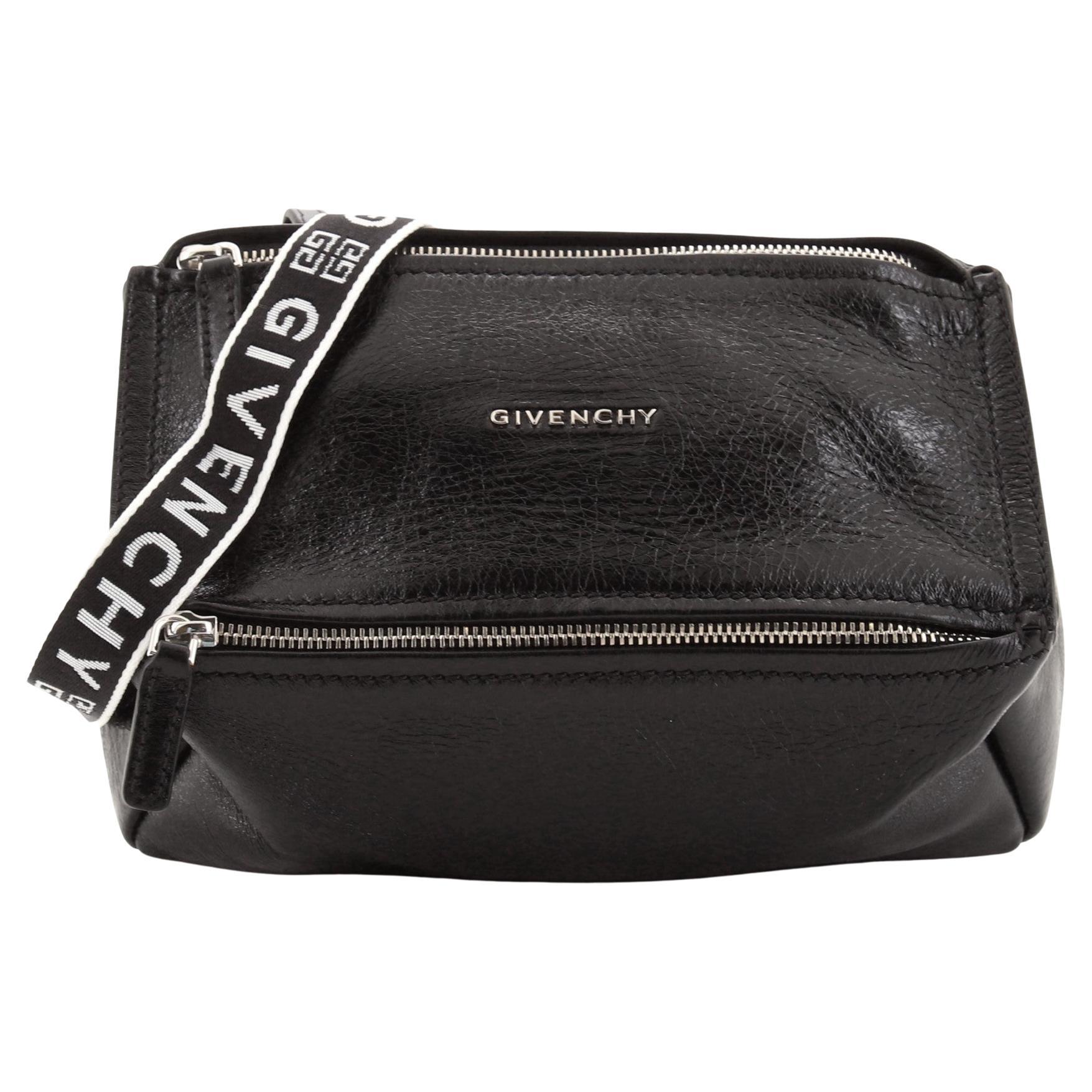 givenchy pandora mens bolsa
