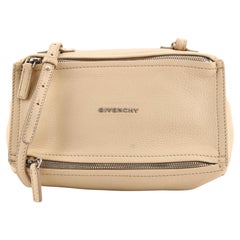 Givenchy Pandora Bag Leather Mini