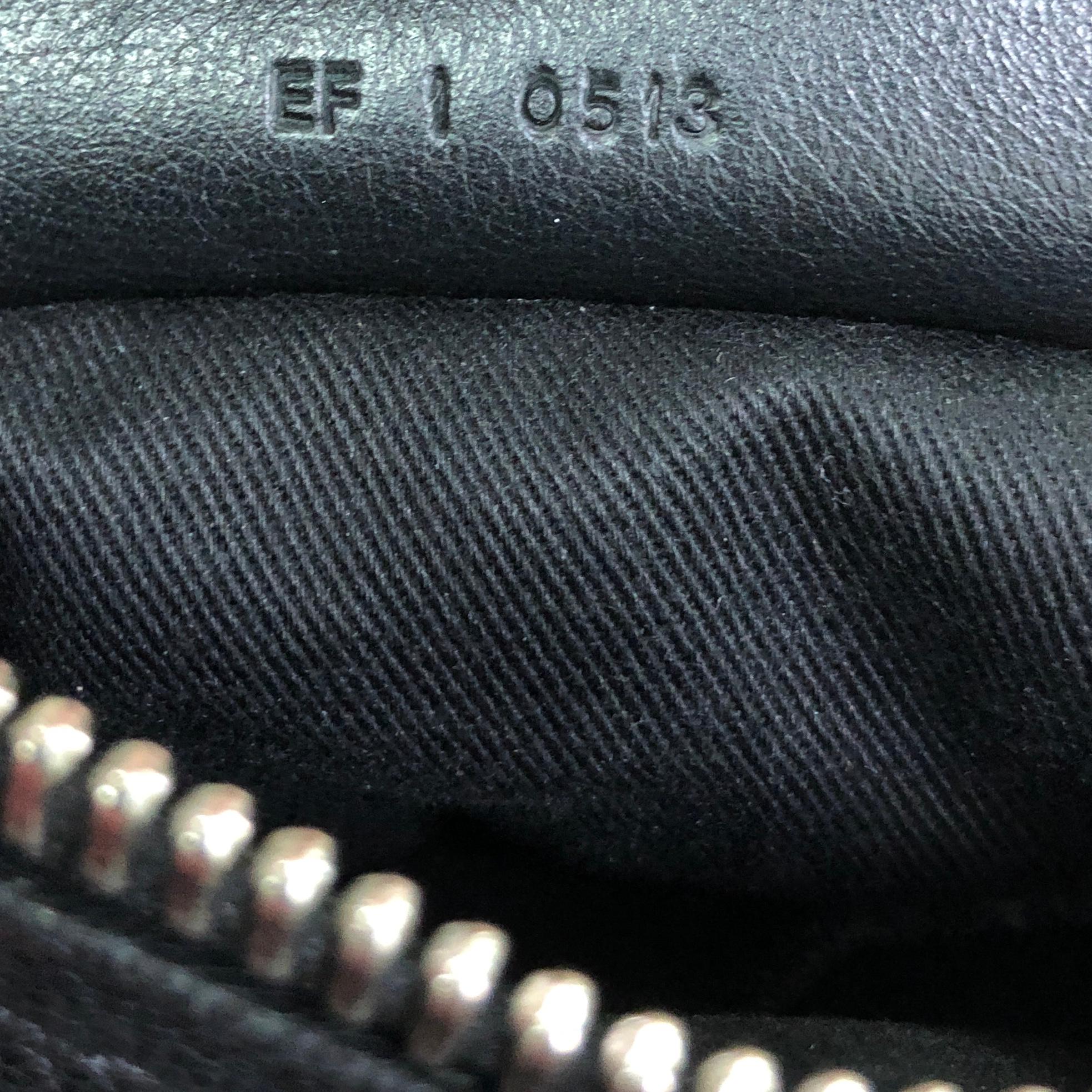 Givenchy Pandora Bag Leather Small 2